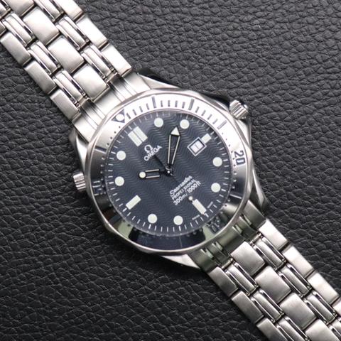 Omega 2542.80.00