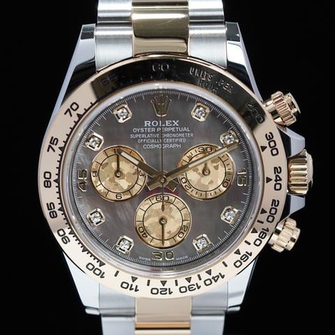 Rolex 116503-0007