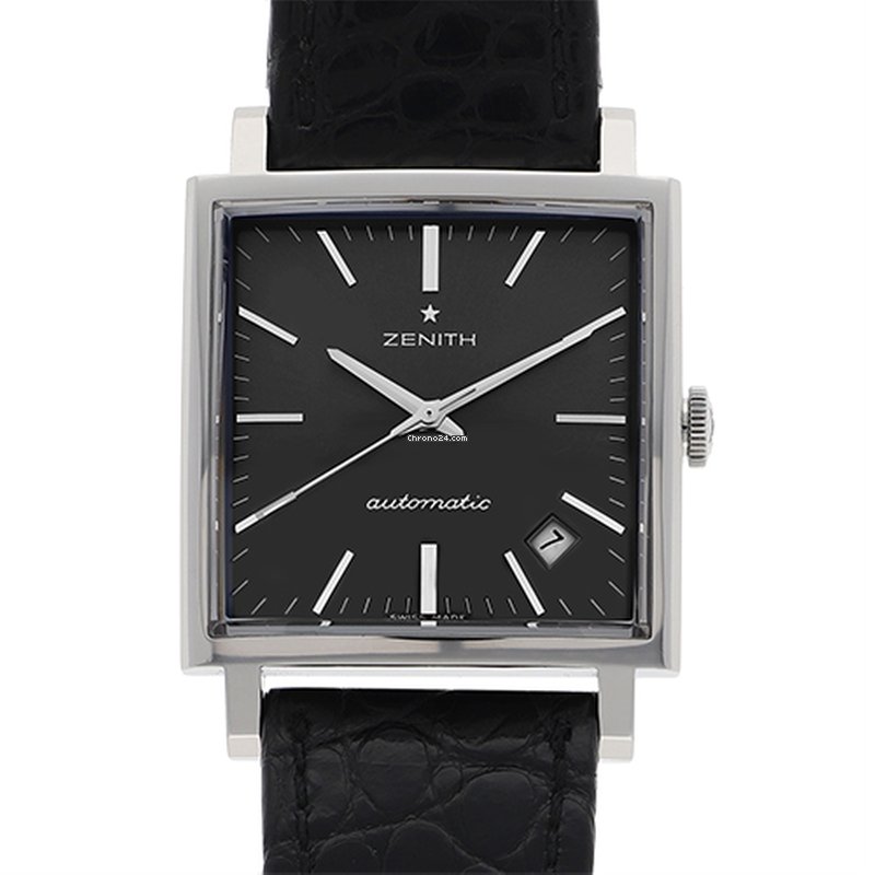 Zenith Vintage 1965 - Horoview