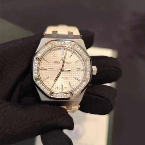Audemars Piguet 15451ST.ZZ.D011CR.01