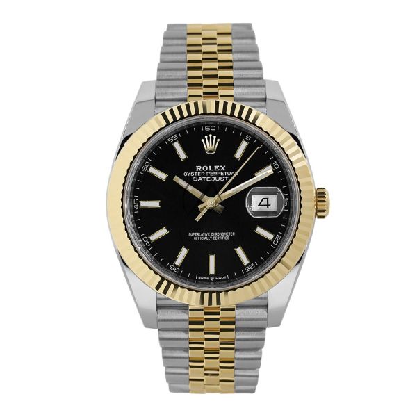 Rolex 126333-0013