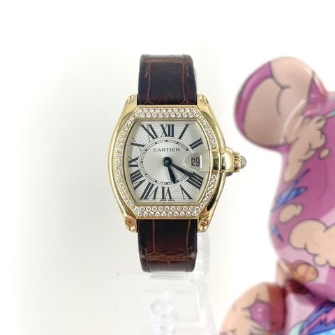 Cartier WE500160