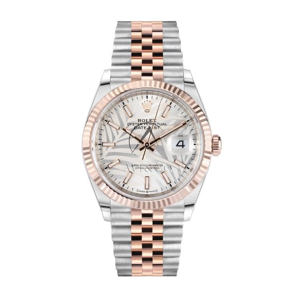 Rolex 126231-0038