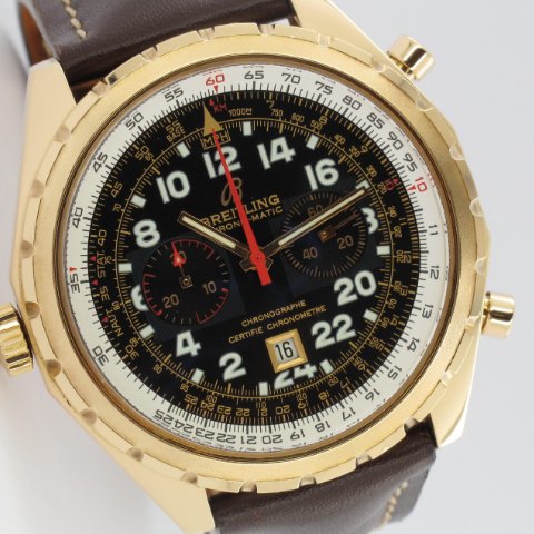 Breitling H2236012/B818