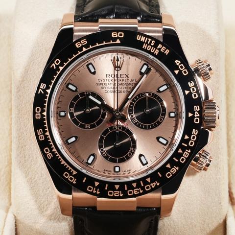 Rolex 116515LN-0013