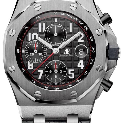 Audemars Piguet 26470ST.OO.A101CR.01