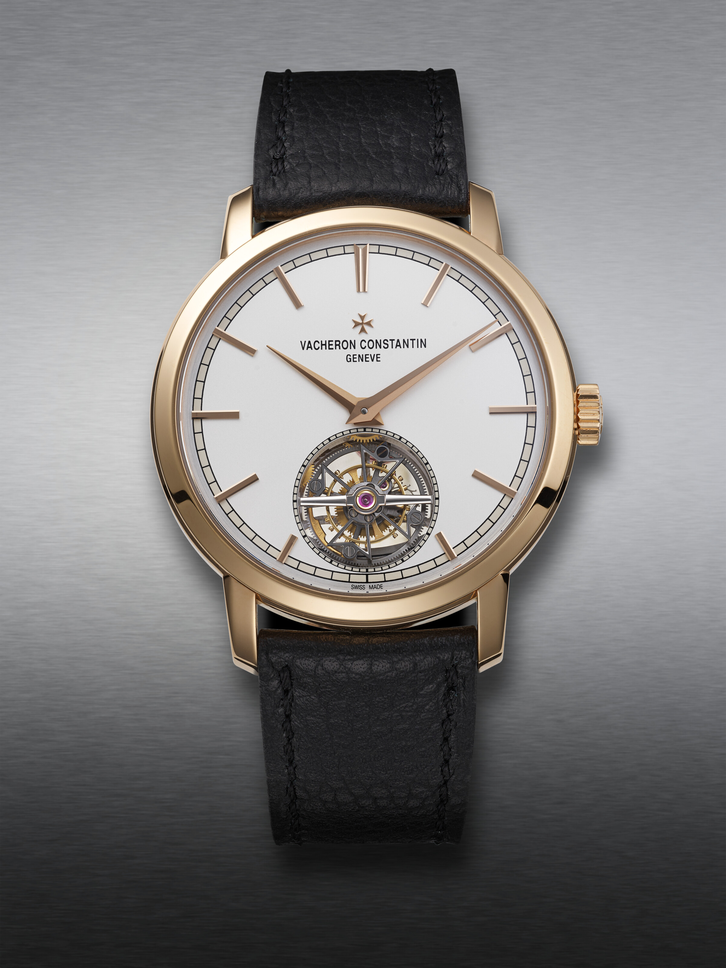 Vacheron Constantin 6000T/000P-B347