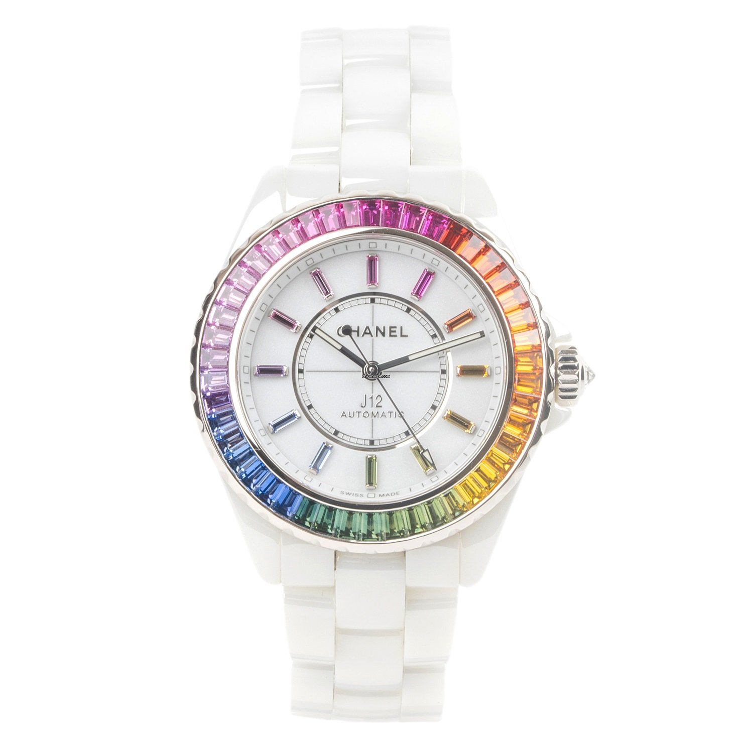 Monsieur de Chanel (various)