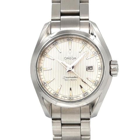 Omega 231.10.30.60.02.001