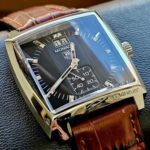 TAG Heuer Monaco WAW1310.FC6216