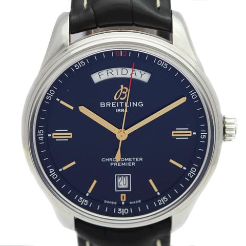 Breitling A453401A1C1P1