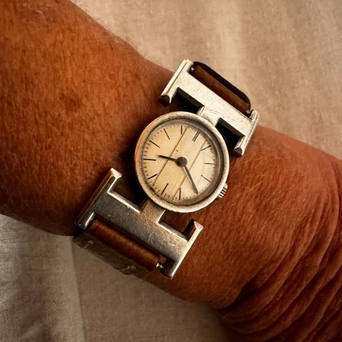 Slim d'Hermès (various)