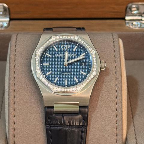 Girard-Perregaux 80189D11A431-CB6A