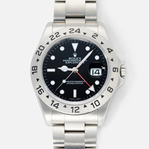 Rolex 16570-0004