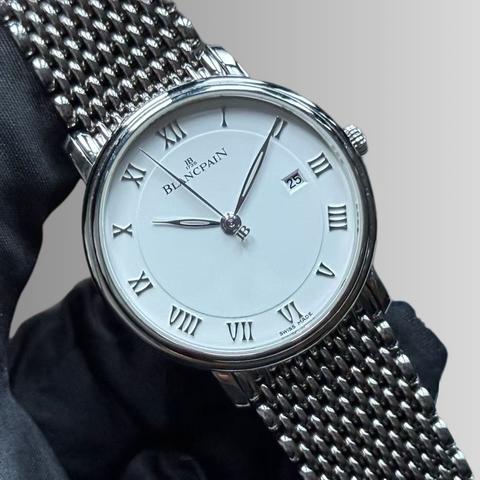 Blancpain 6651-1127-MMB