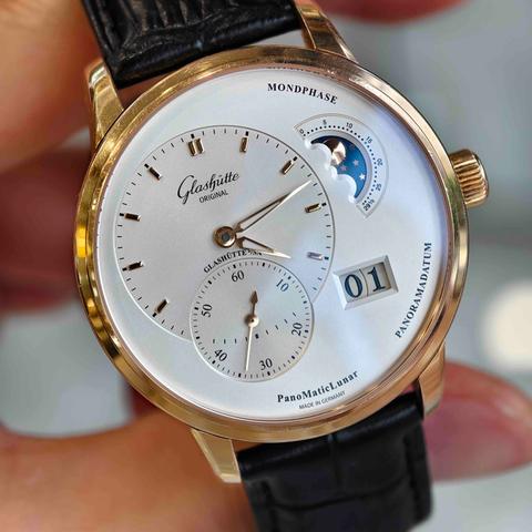 Glashütte Original 1-90-02-45-35-62