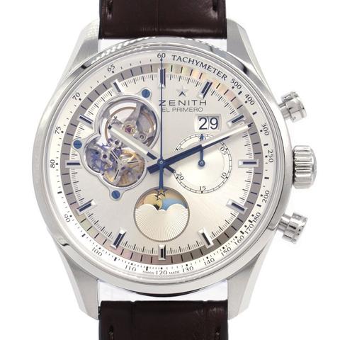Zenith 03.2160.4047/01.C713