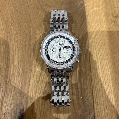 Breitling a1935012/g592 ss