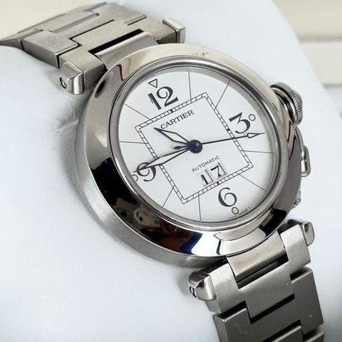 Louis Cartier (various)
