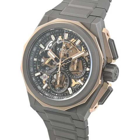 Zenith 87.9100.9004/03.I001
