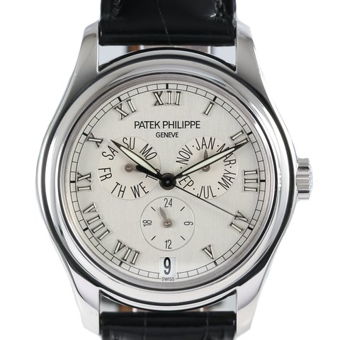 Patek Philippe 5035G 039