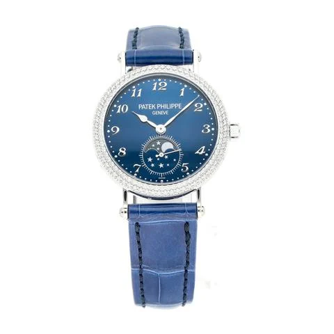 Patek Philippe 7121/200G-001