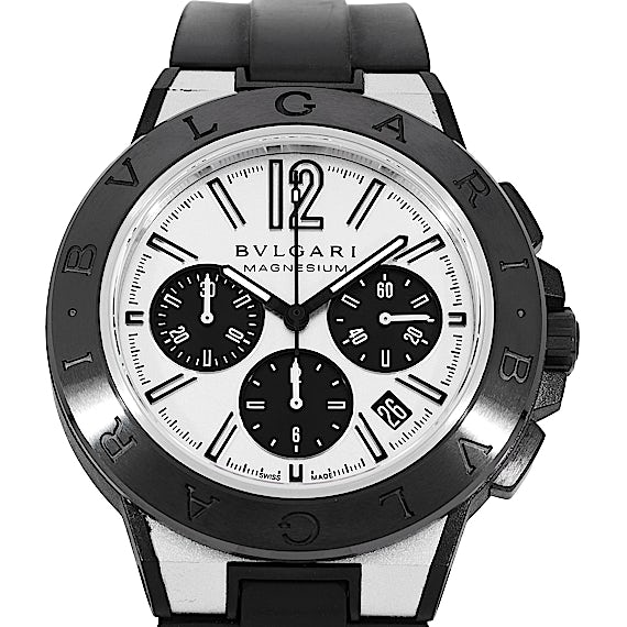 Bulgari 102305 DG42WSMCVDCH