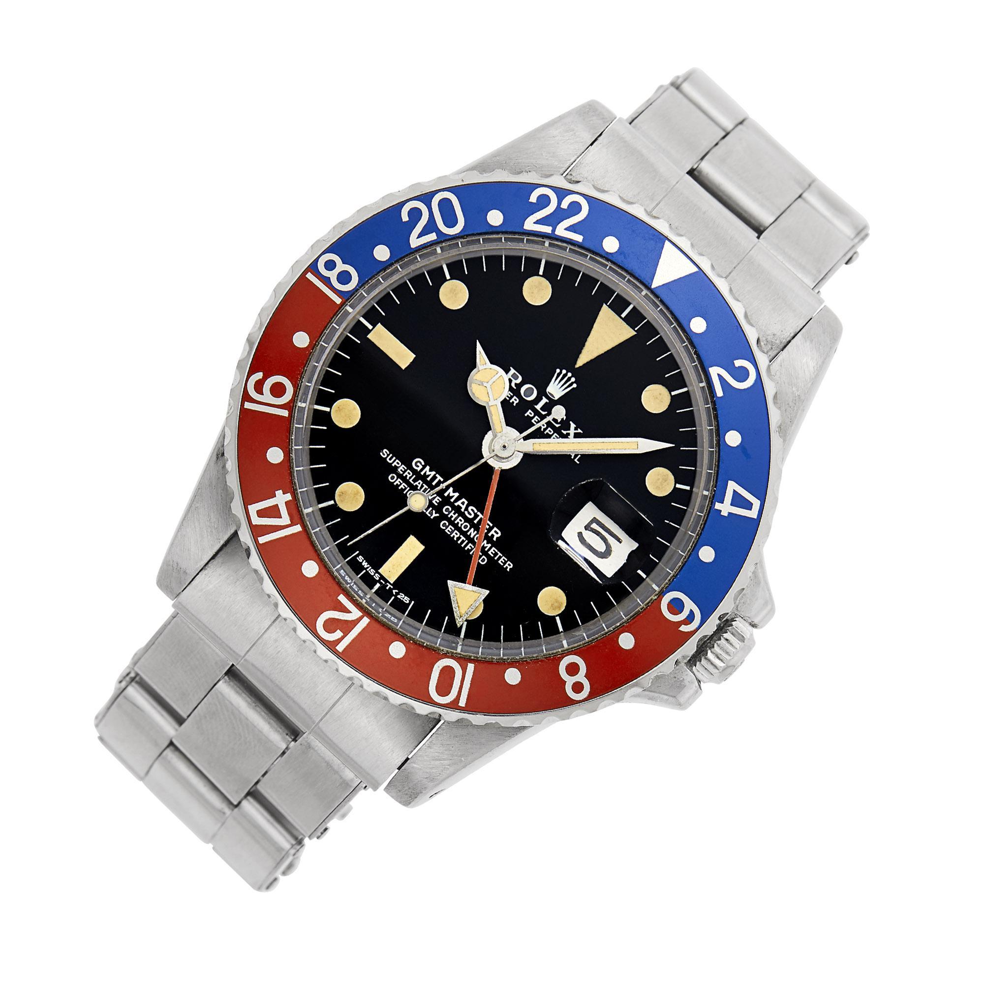 Rolex 16758_blk_diamonds