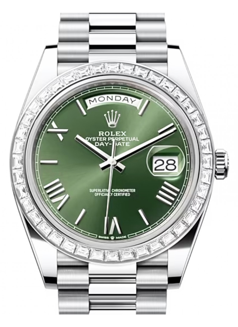 Rolex 228396tbr-0020