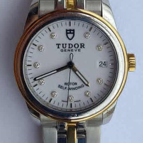 Tudor 55003-0082