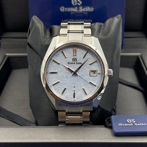 Seiko 