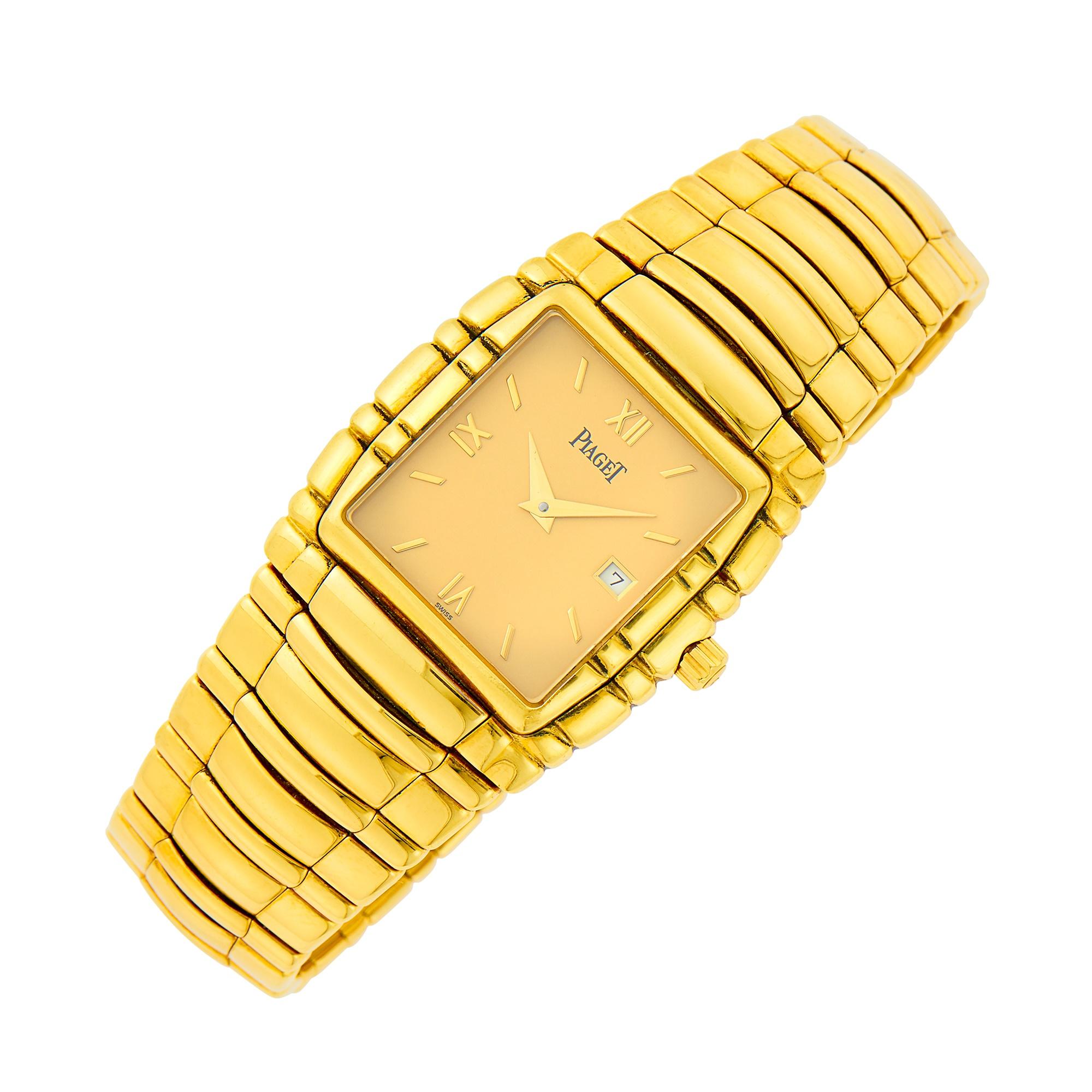 Piaget Tanagra (various)