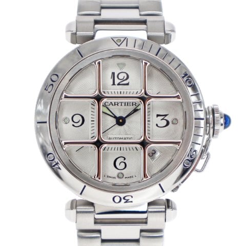 Cartier W31059H3