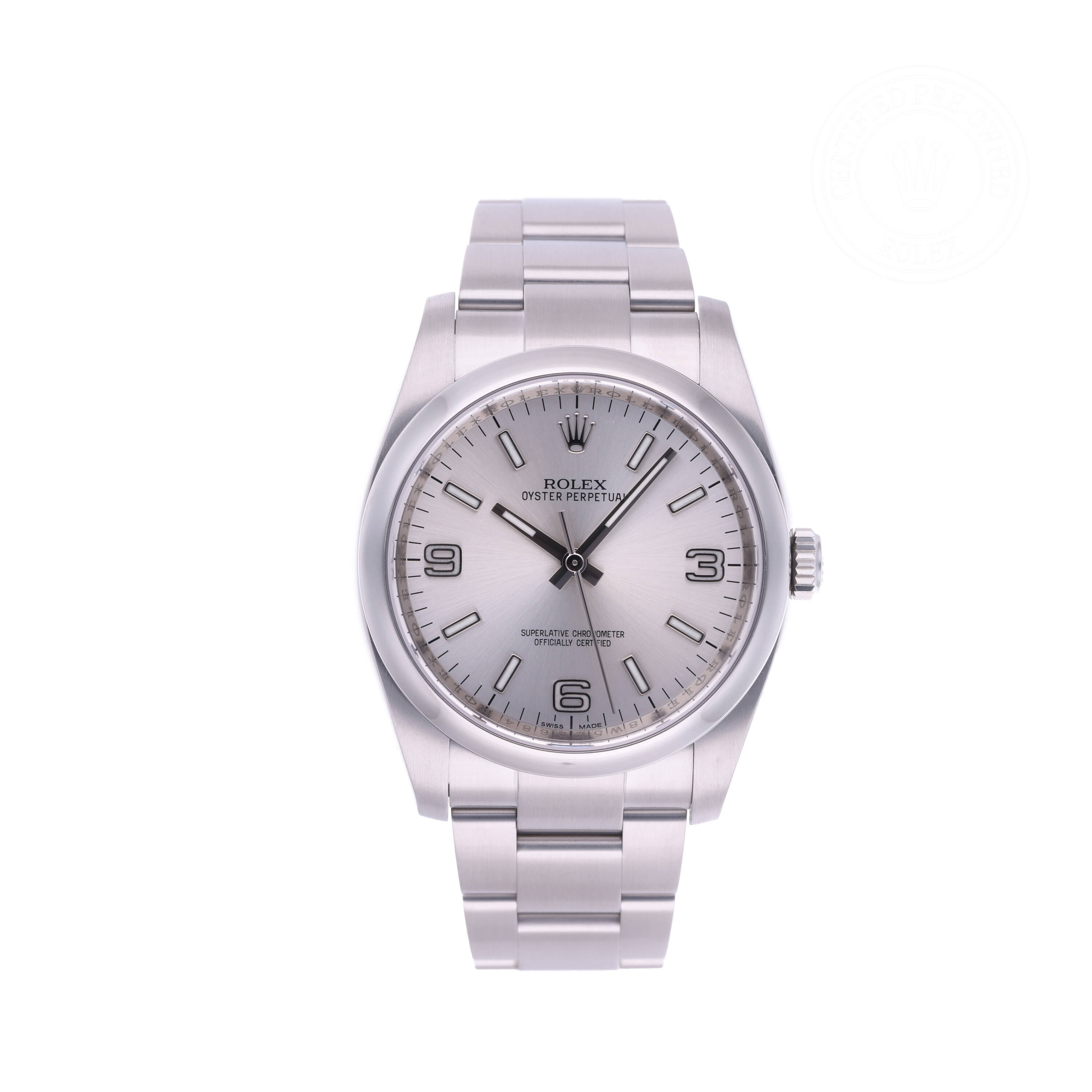 Rolex 116000-0009