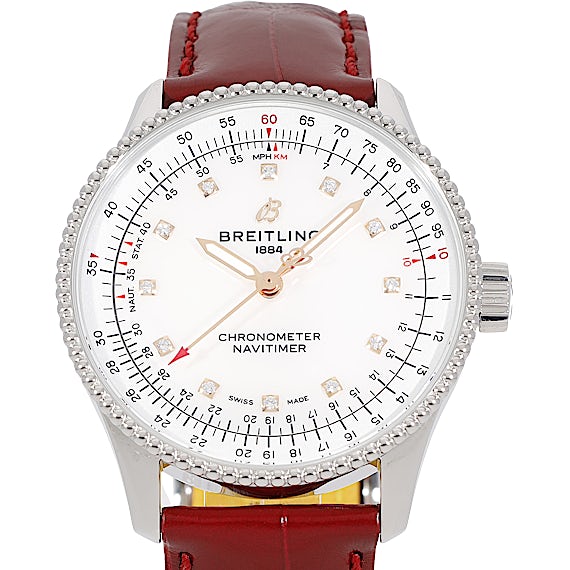 Breitling A17395211A1P5