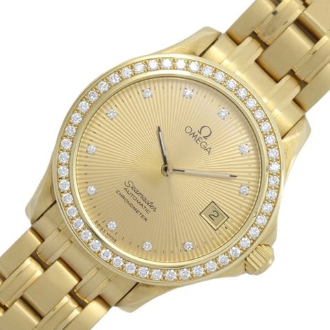Omega 2105.15.00