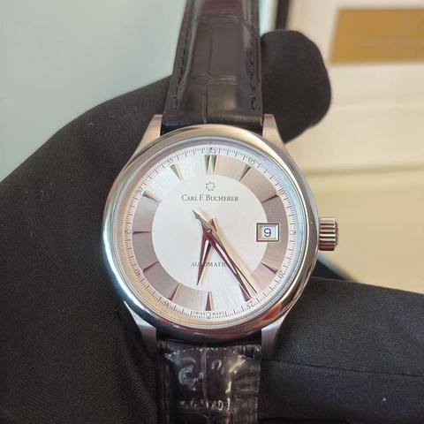 Carl F. Bucherer 00.10906.08.13.01