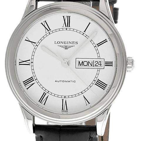 Longines L4.899.4.21.2