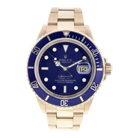 Rolex 116618LB-0003