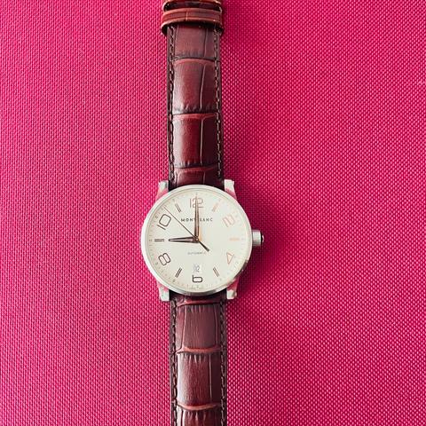 Montblanc 105813