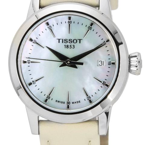 Tissot T129.210.16.111.00