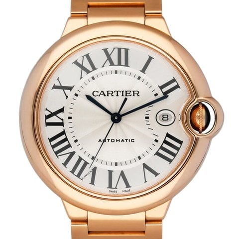 Cartier W69006Z2