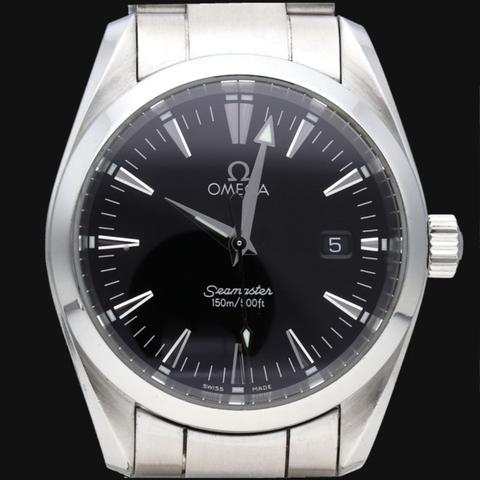 Omega 2518.50.00