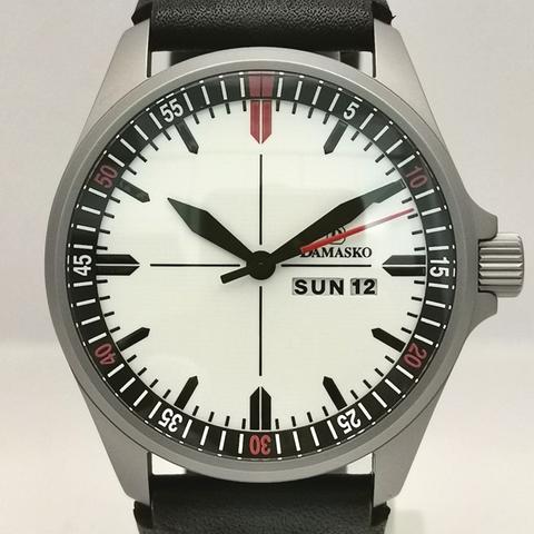Damasko DA353