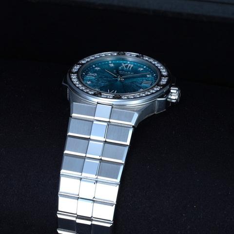 Chopard ショパール アルパインイーグル Ref.298601-3008 問合せID