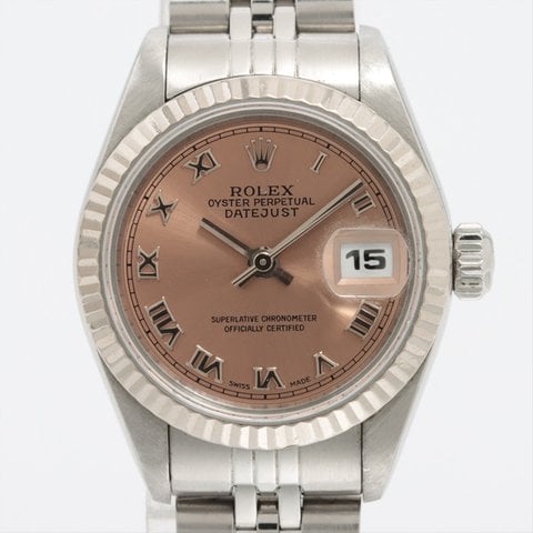 Lady-Datejust (various)