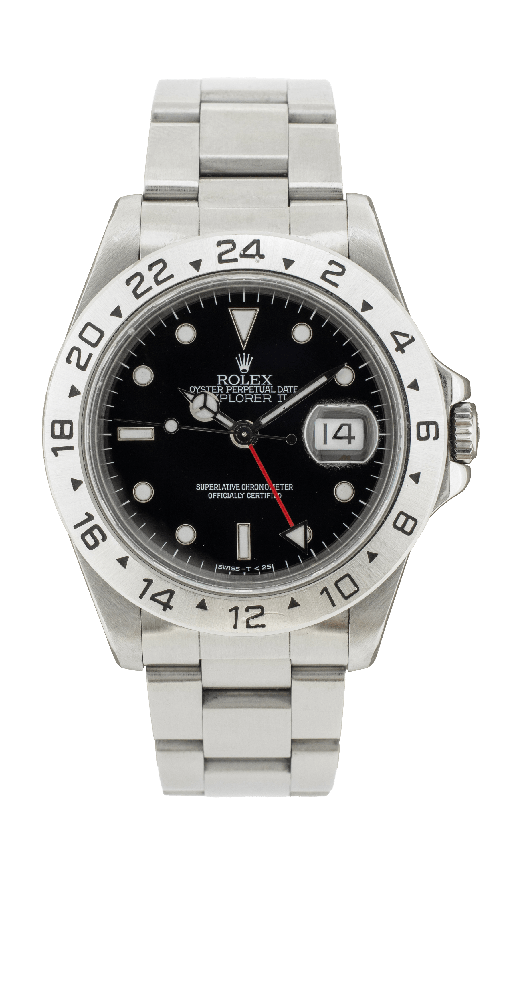 Rolex 16570-0001