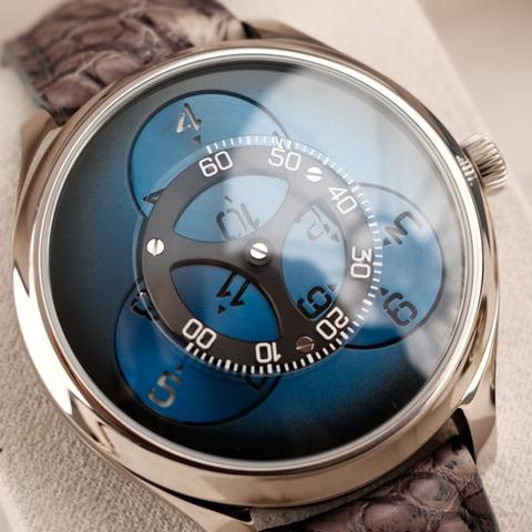 H. Moser & Cie 1806-0200