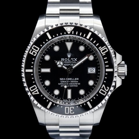 Rolex 126660DBL