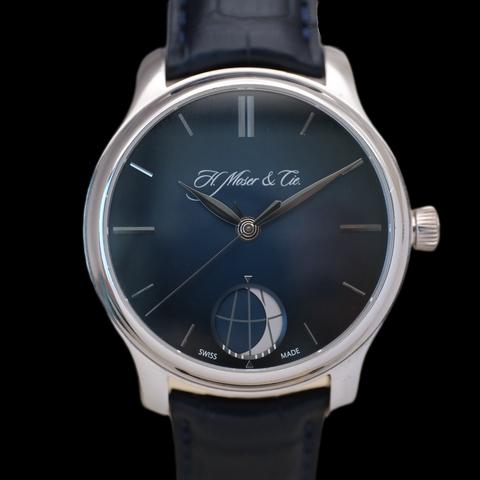 H. Moser & Cie 1348-0300